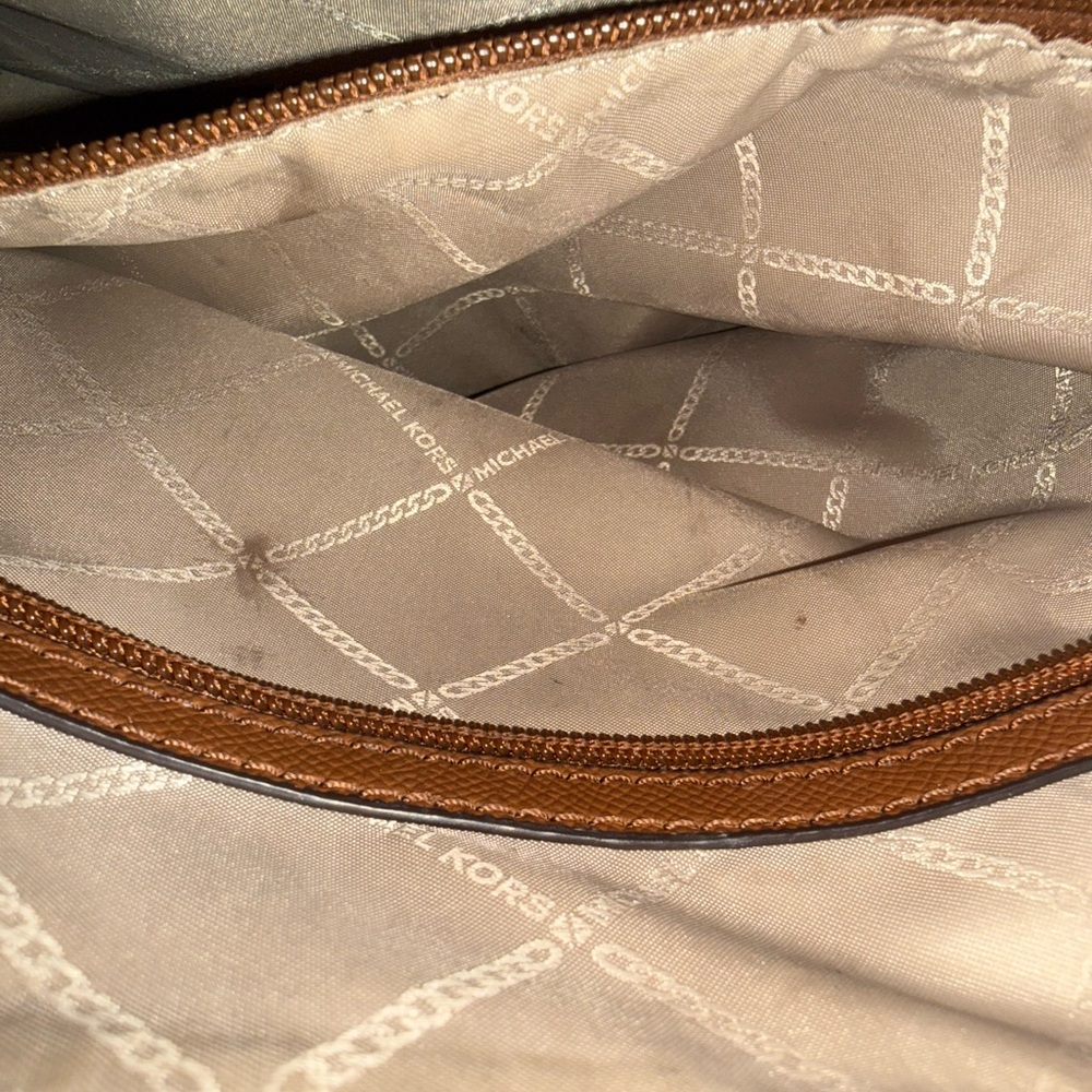 Michael Kors Jet Set Tote bag - Picture 7 of 7